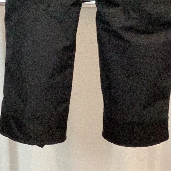 Iceburg Men’s Black Snow Ski Pants, Size XXL, NEW condition. - Picture 8 of 12